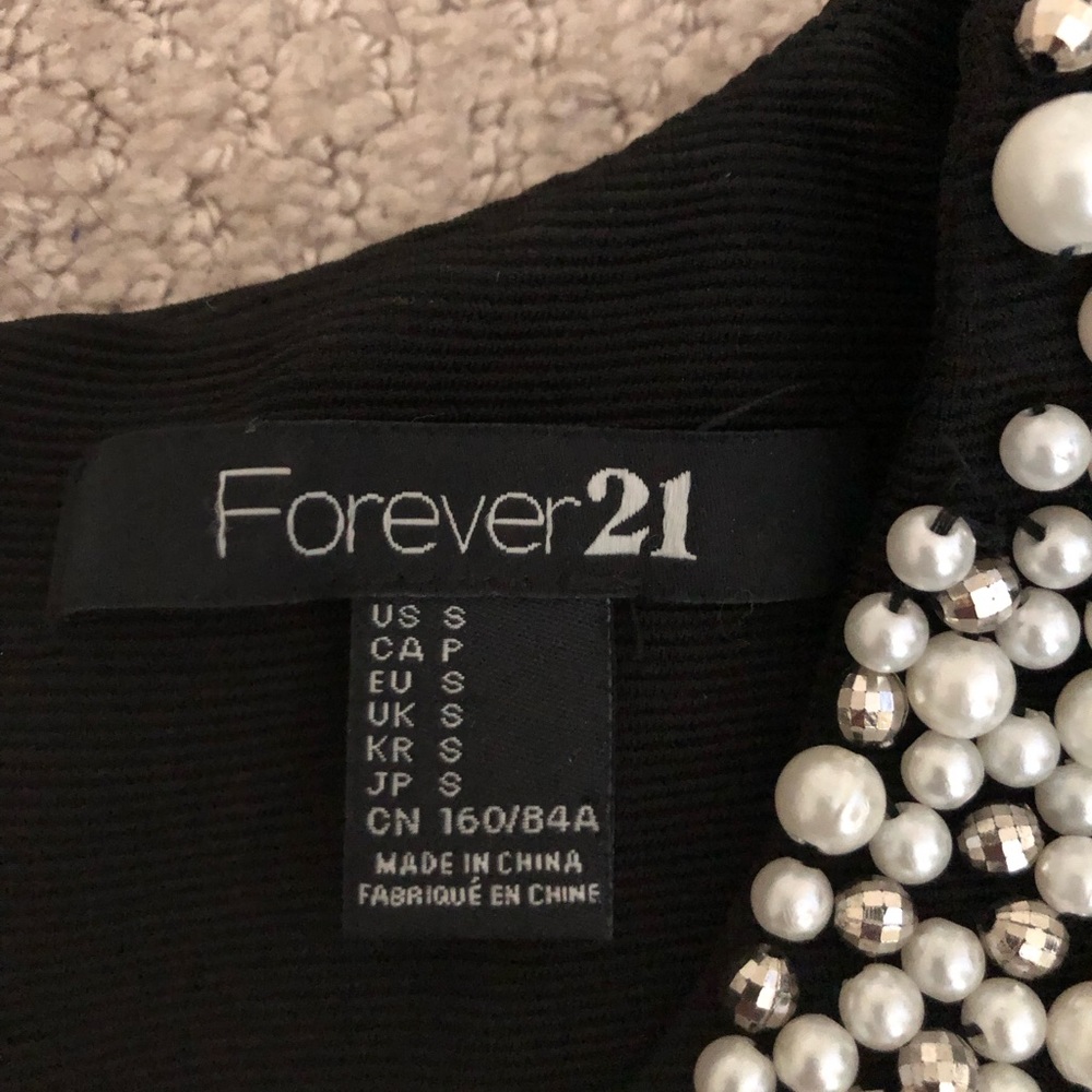 🌺🎉Host Pick🎉🌺 Forever 21 Dress - Picture 4 of 5